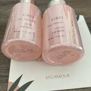 Vegamour GRO serum (2 pack)